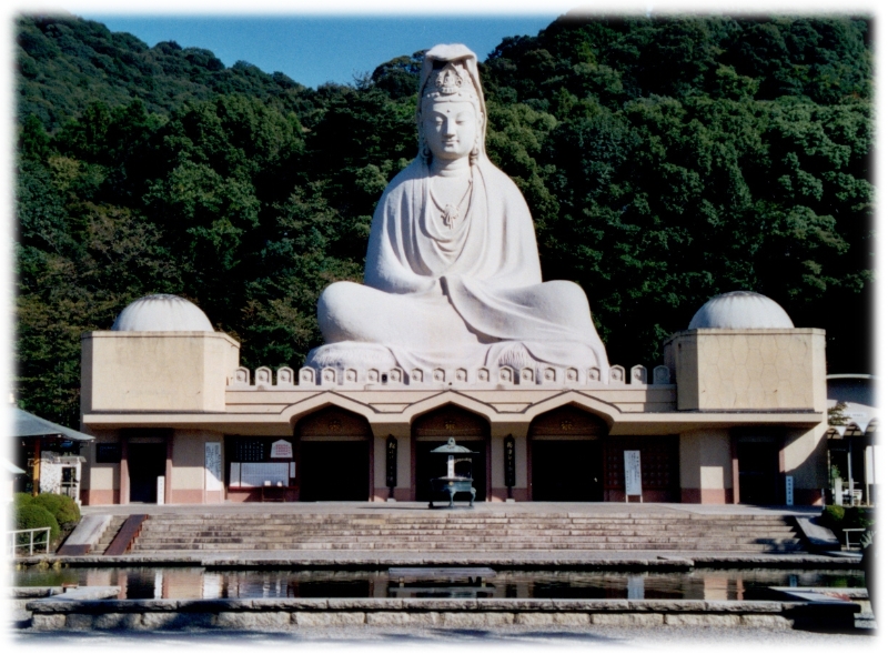 Buddha, Kyoto Japan.jpg - Buddha